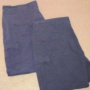 Tactical Pants * 2 Pair